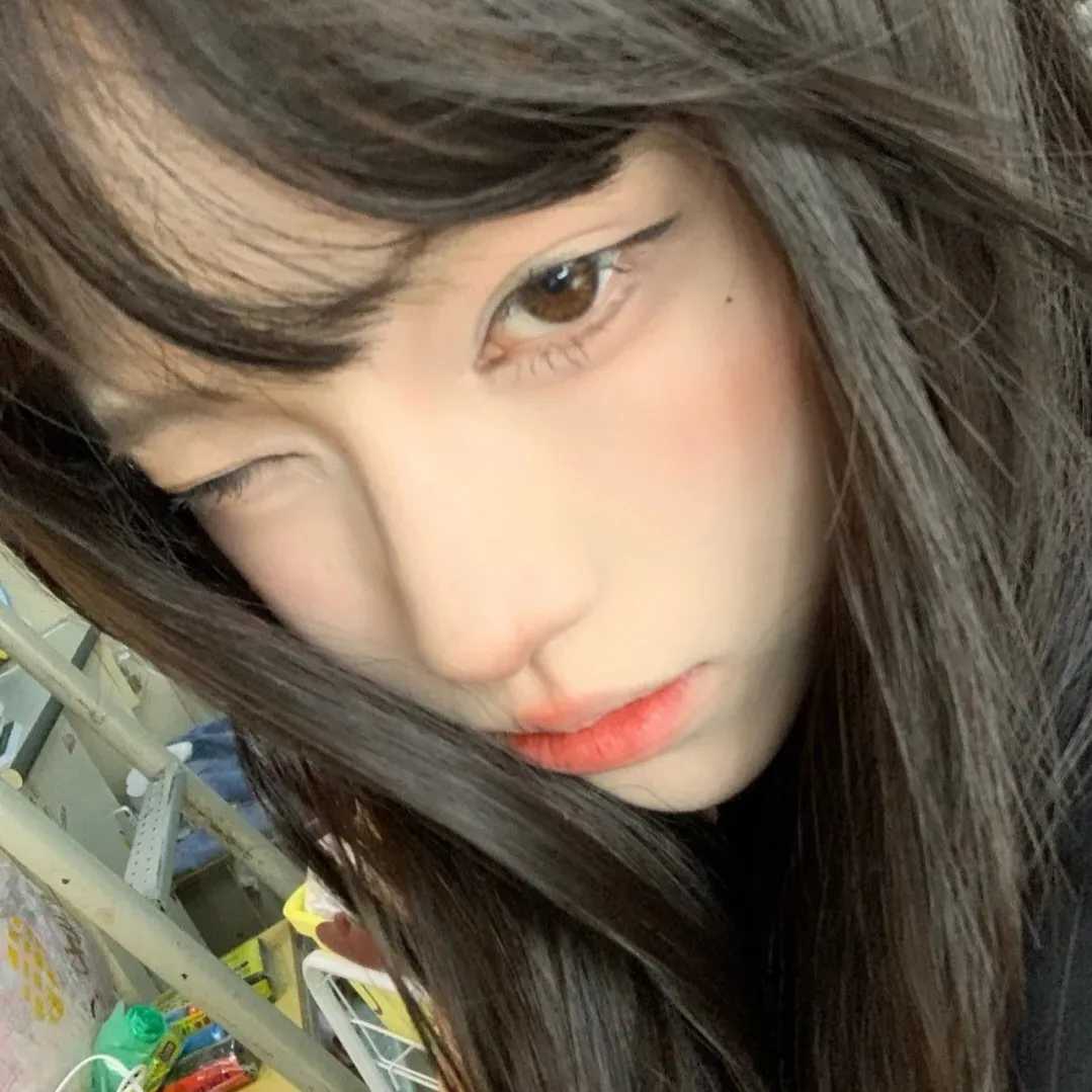 头像女生霸气冷酷伤感(36p)