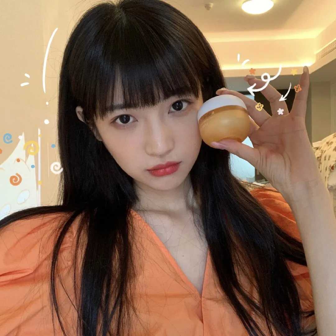 头像女生霸气冷酷伤感(36p)