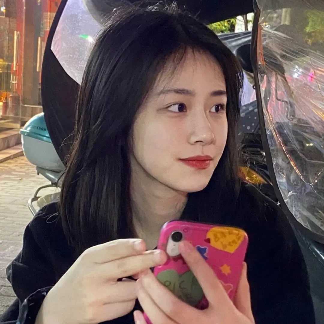 女微信头像图片大全
