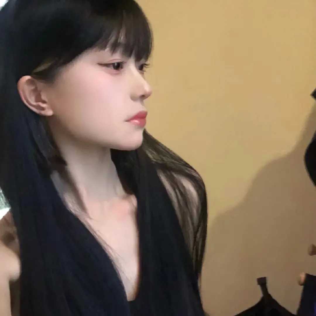 女微信头像图片大全