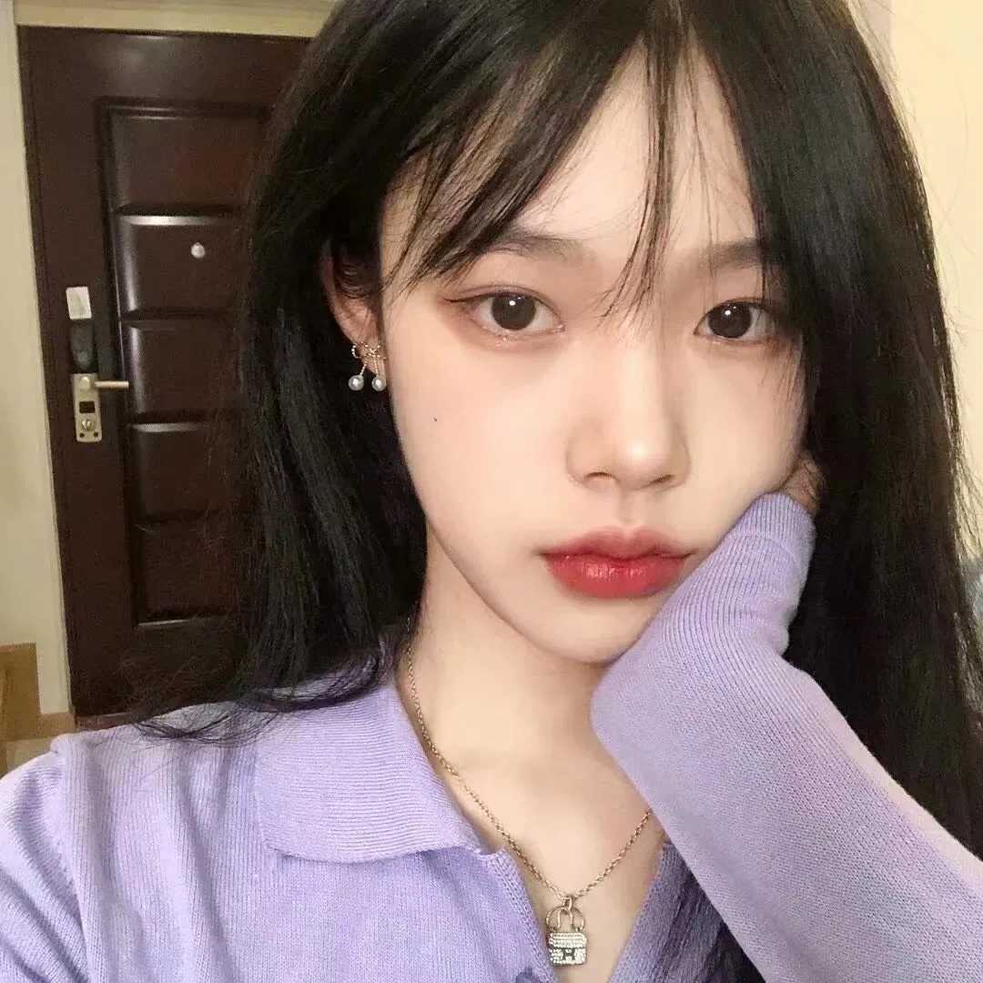 女微信头像图片大全
