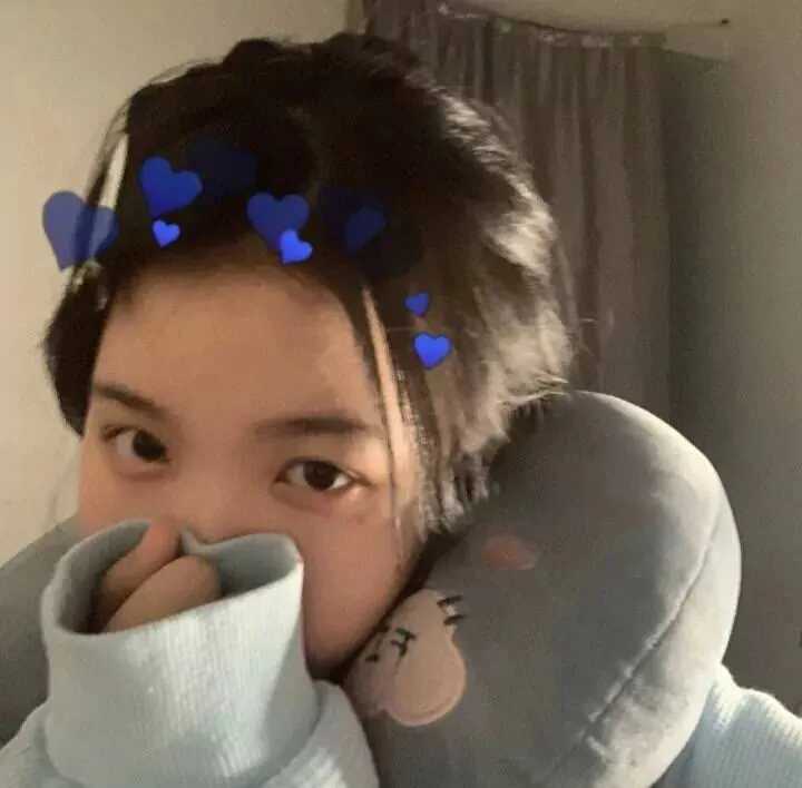 女微信头像图片大全