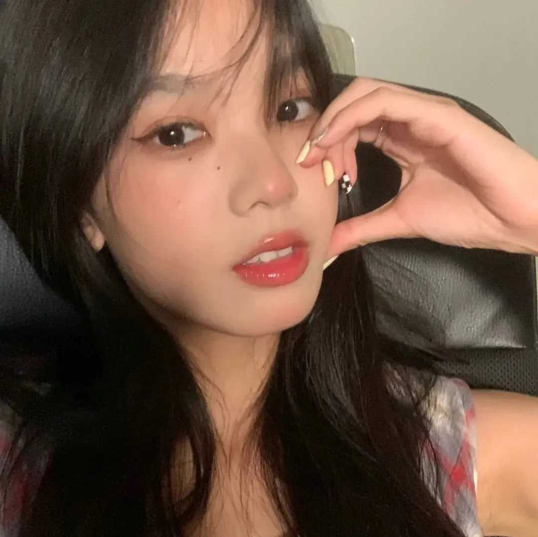 女微信头像图片大全