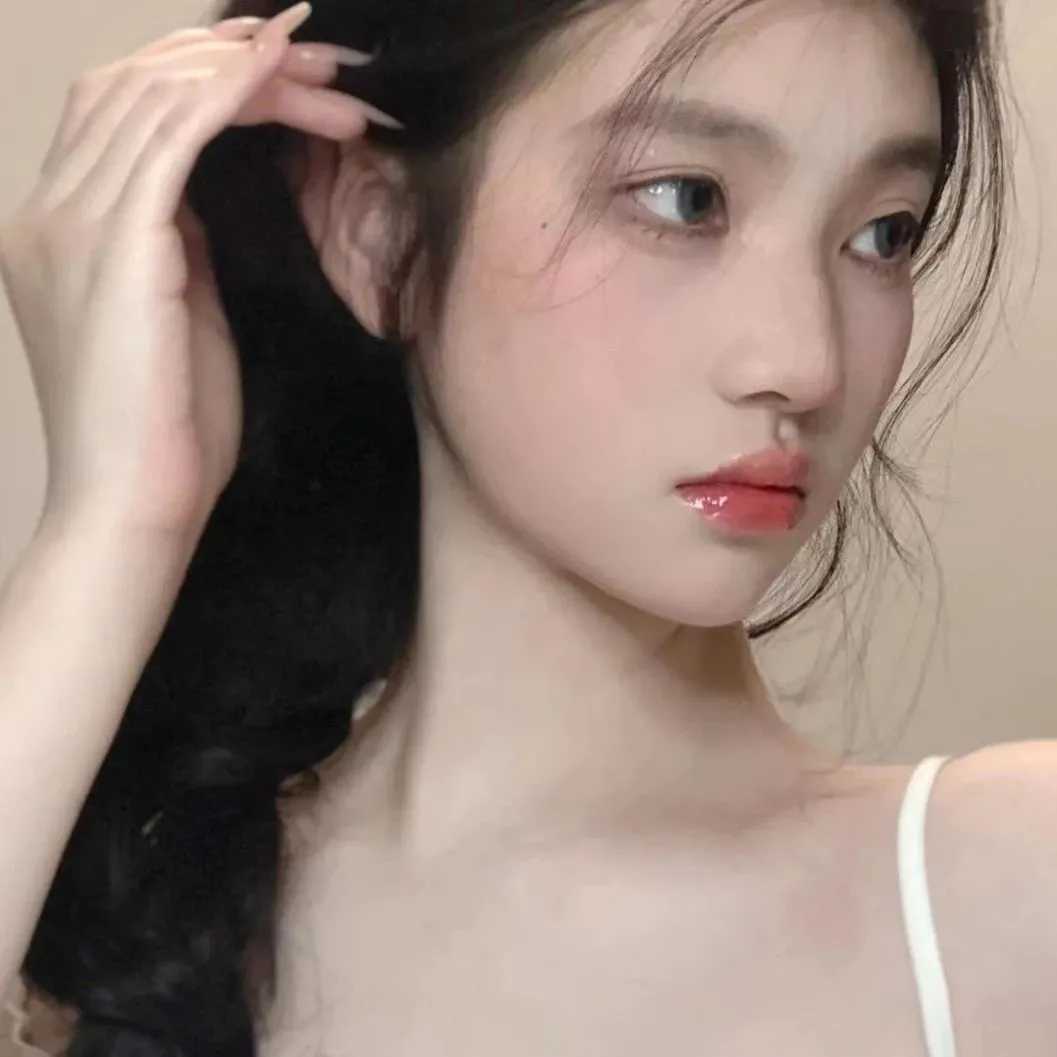 女微信头像图片大全