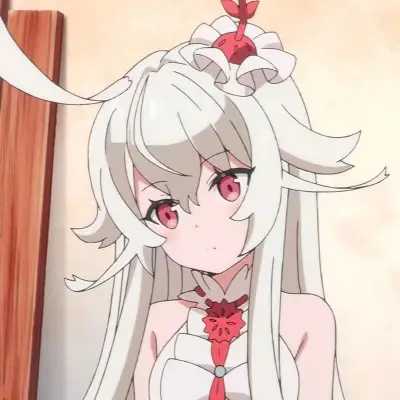 摩羯座星座女生动漫头像