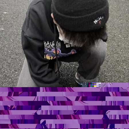 动漫头像 闺蜜头像三组