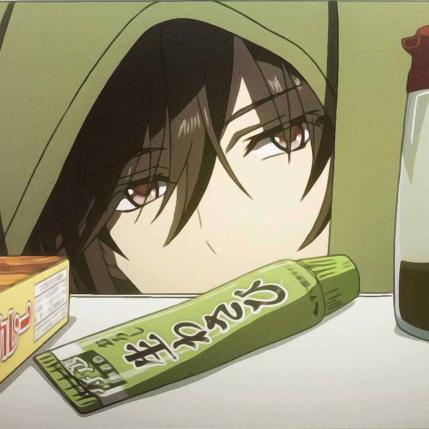 charlotte夏洛特 乙坂有宇头像