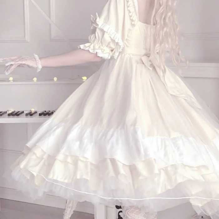 温柔女生头像 浅色系色调