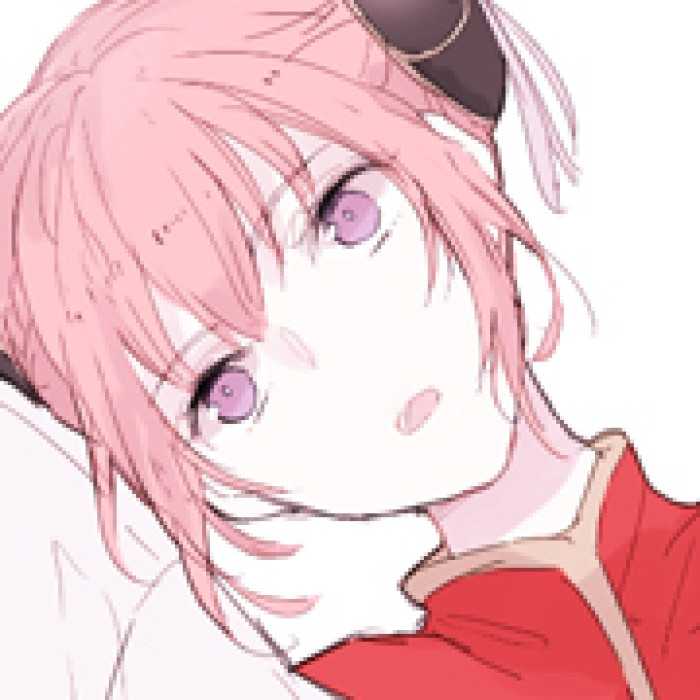 动漫情侣头像一对