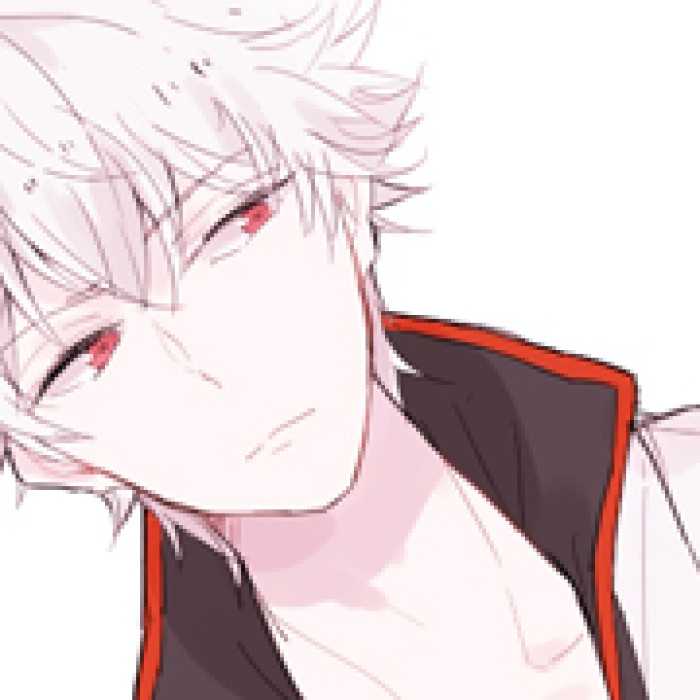 动漫情侣头像一对