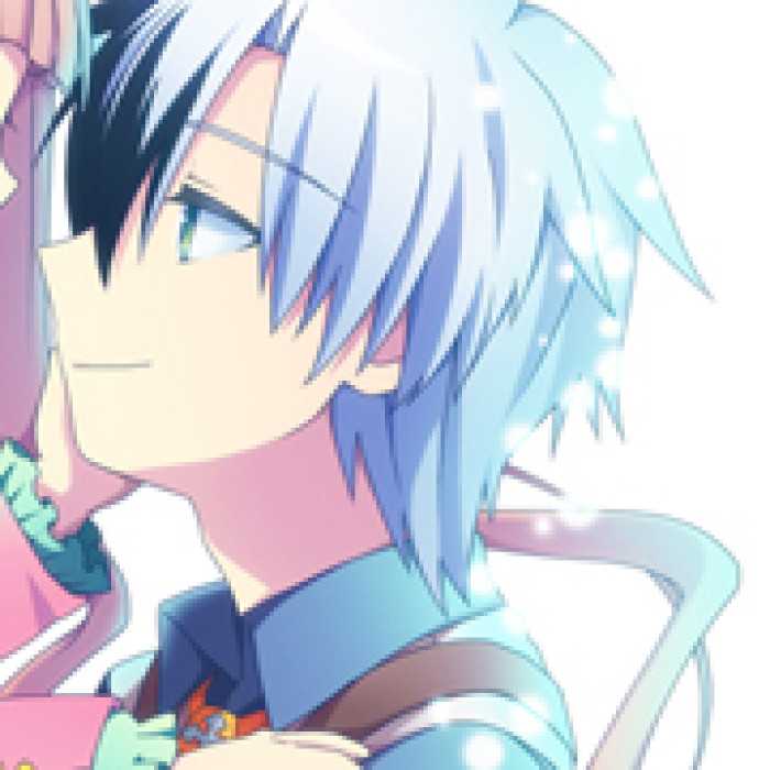 动漫情侣头像一对