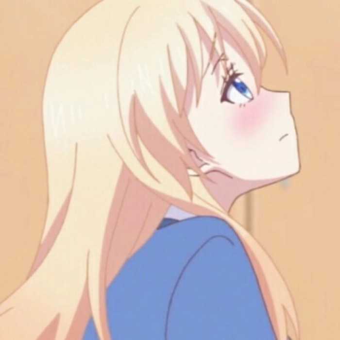 动漫情侣头像一对