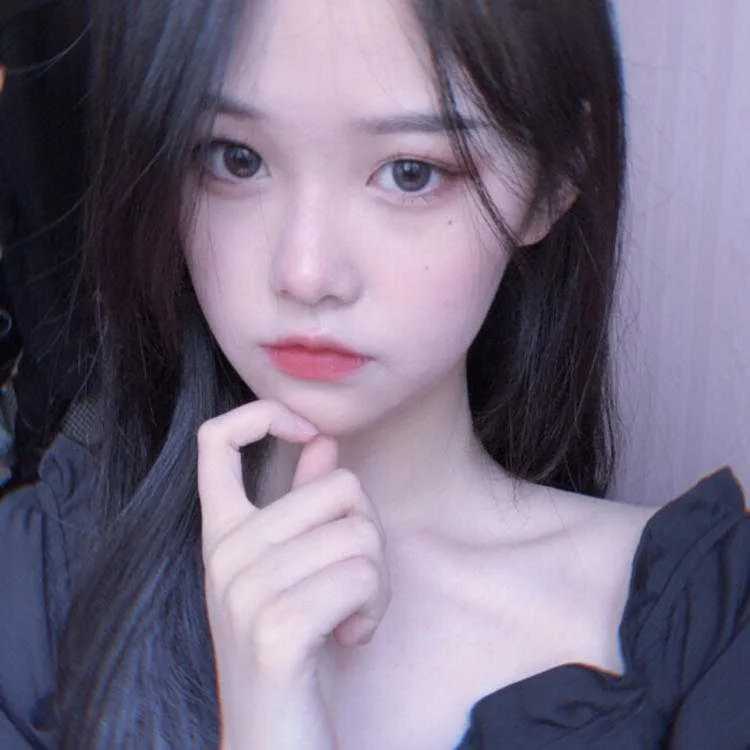 qq头像女生性感头像