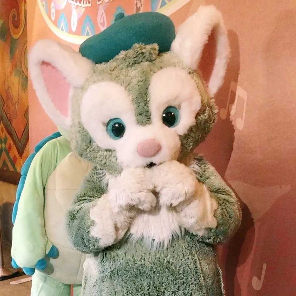 杰拉多尼头像图片(24p)