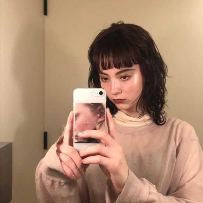 欧美女生头像图片