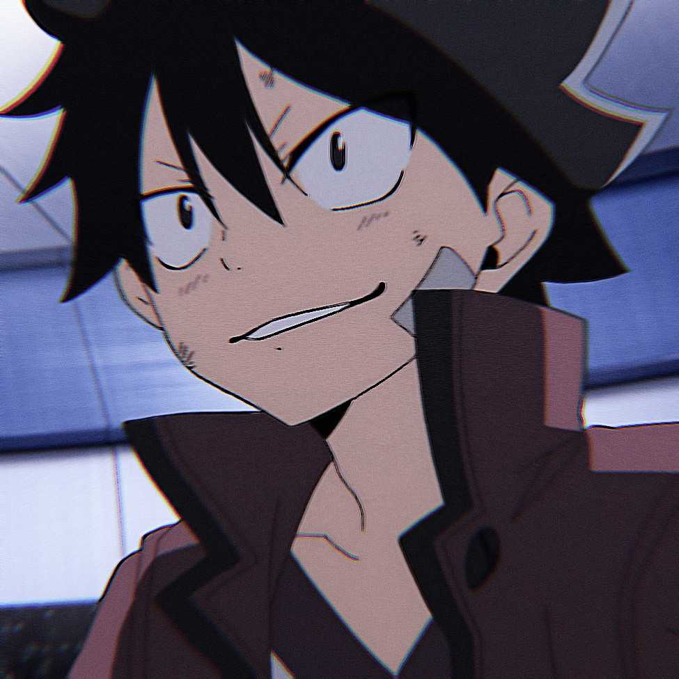 伊甸星原：西奇头像【自截】