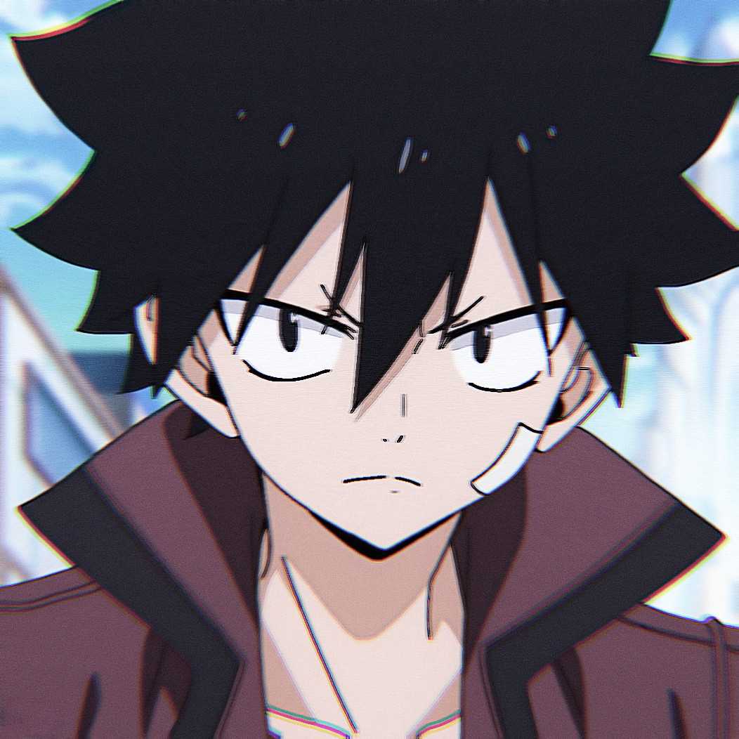 伊甸星原：西奇头像【自截】