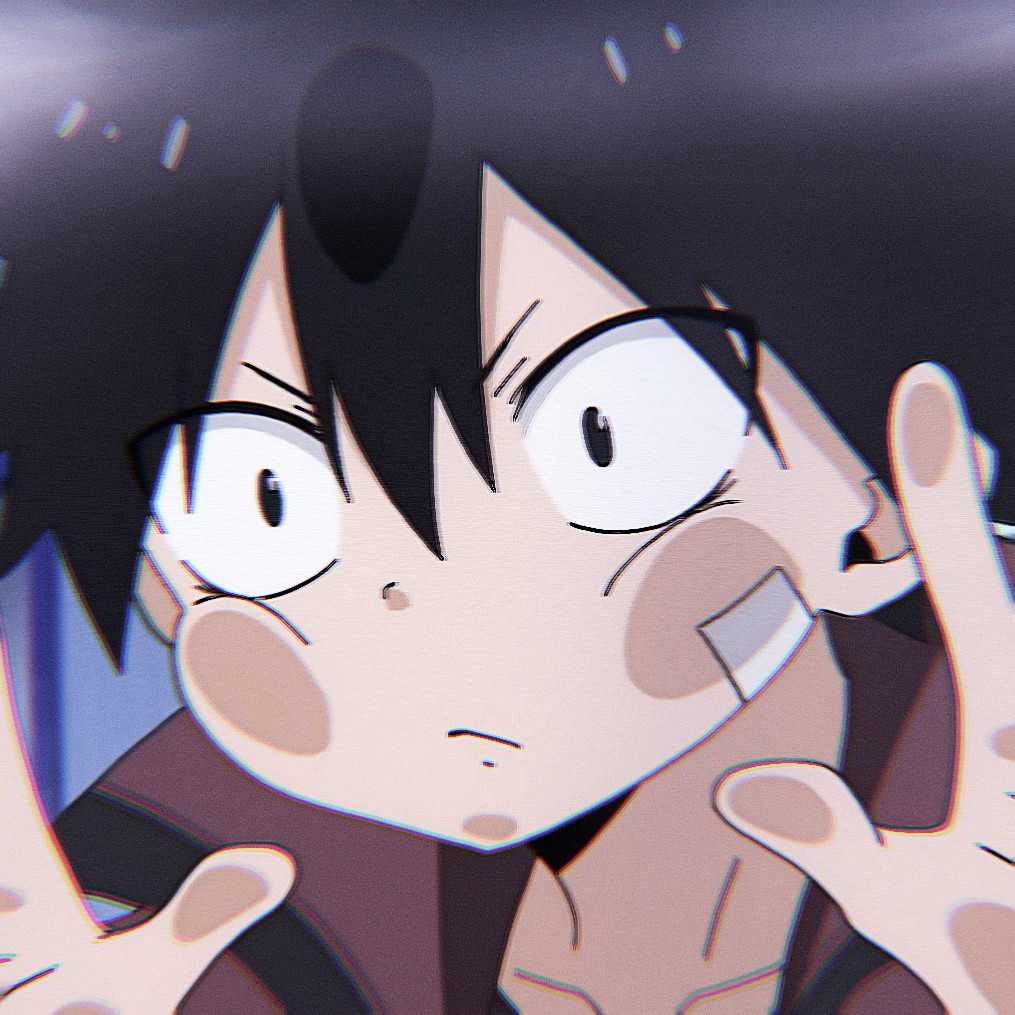 伊甸星原：西奇头像【自截】