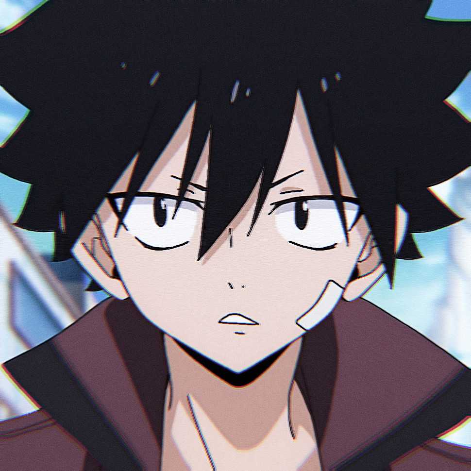 伊甸星原：西奇头像【自截】