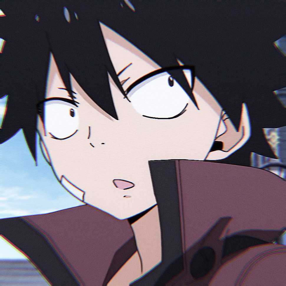 伊甸星原：西奇头像【自截】