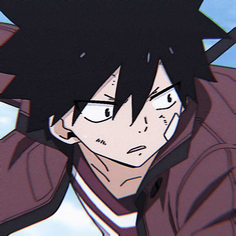 伊甸星原：西奇头像【自截】