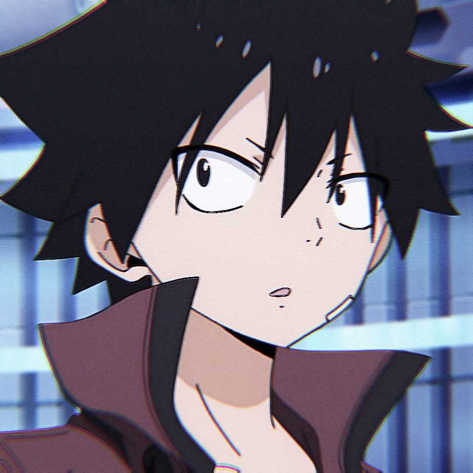 伊甸星原：西奇头像【自截】