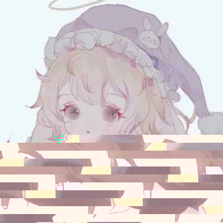 微信头像情侣可爱