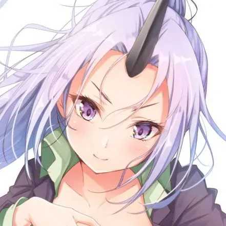 女生动漫头像温柔(30p)