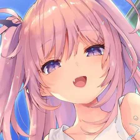 女生动漫头像温柔(30p)