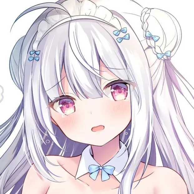 女生动漫头像温柔(30p)