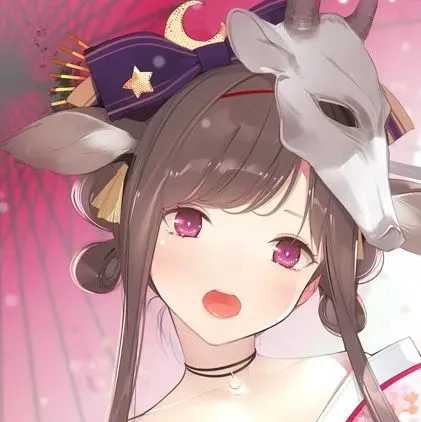 女生动漫头像温柔(30p)