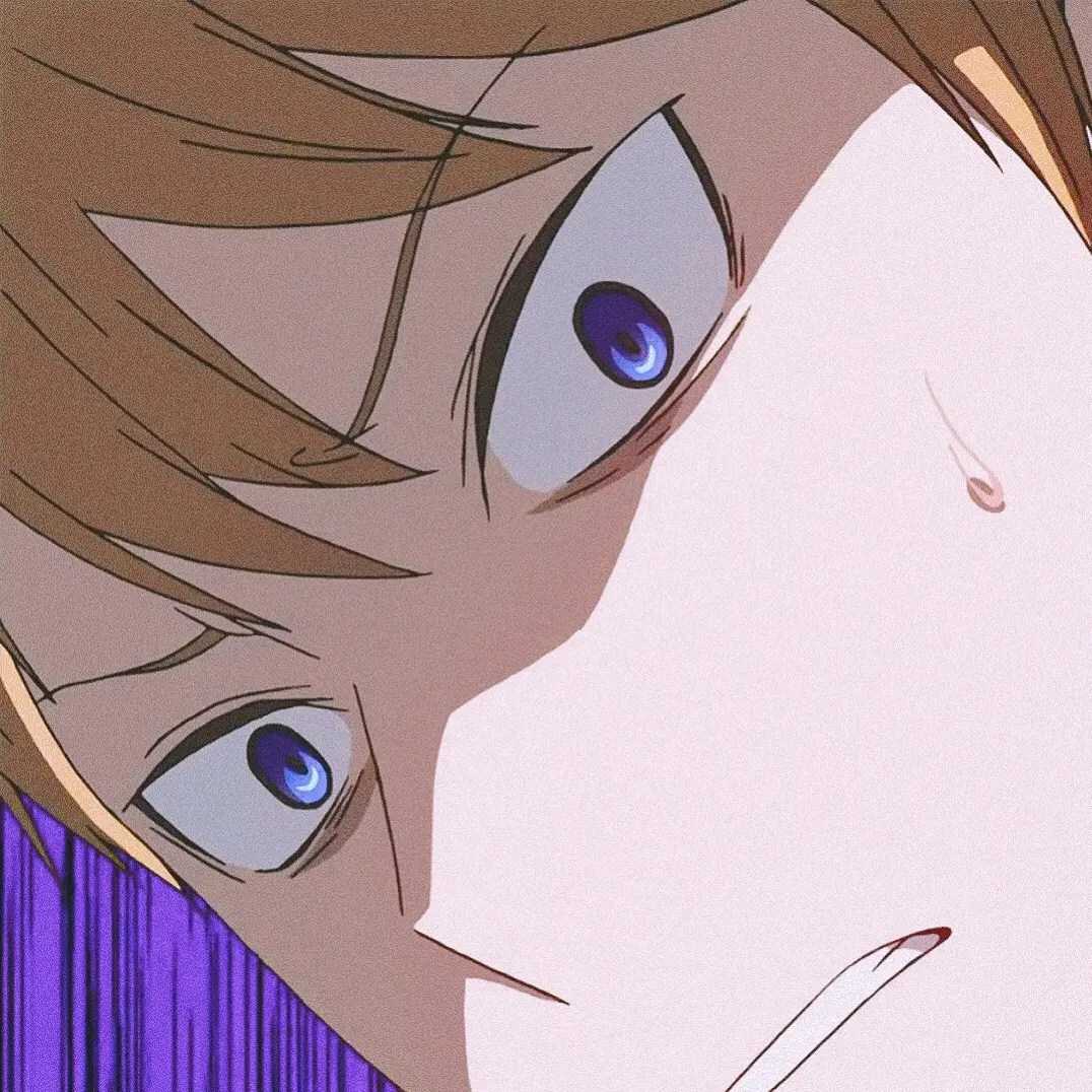 辉夜大小姐想让我告白头像/含情头