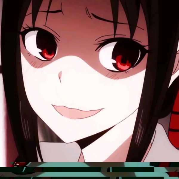 辉夜大小姐想让我告白头像/含情头