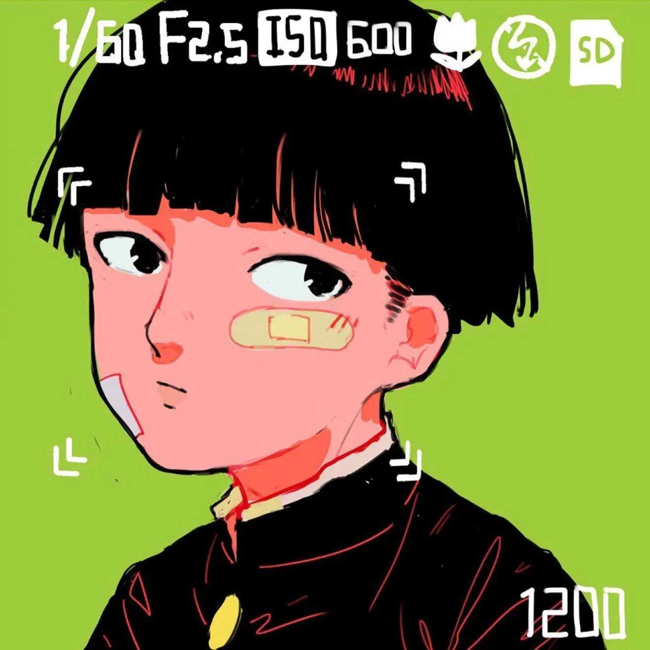 [情侣头像]精选动漫情侣头像#5