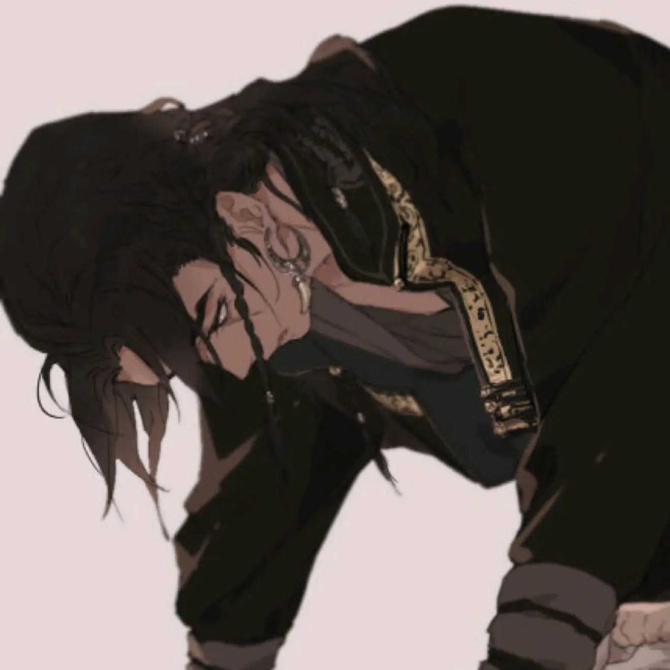 [情侣头像]精选动漫情侣头像#5