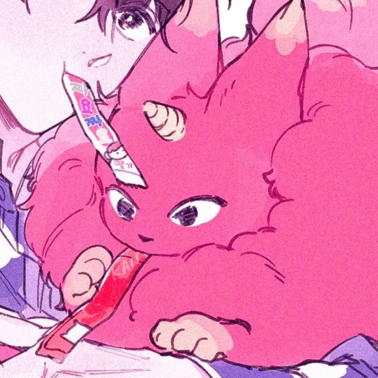 [情侣头像]精选动漫情侣头像#5