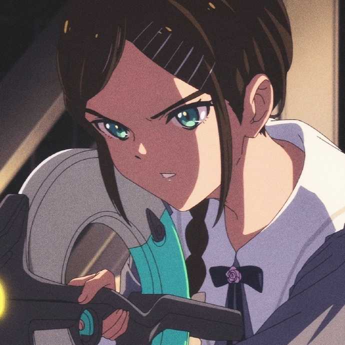 奇蛋物语：青沼宁瑠头像