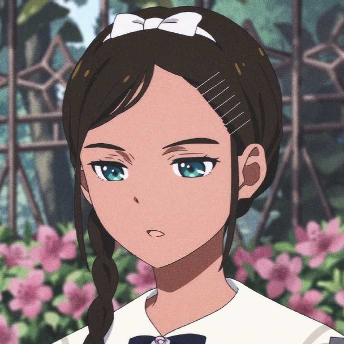 奇蛋物语：青沼宁瑠头像