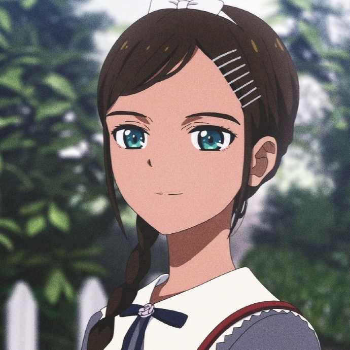 奇蛋物语：青沼宁瑠头像