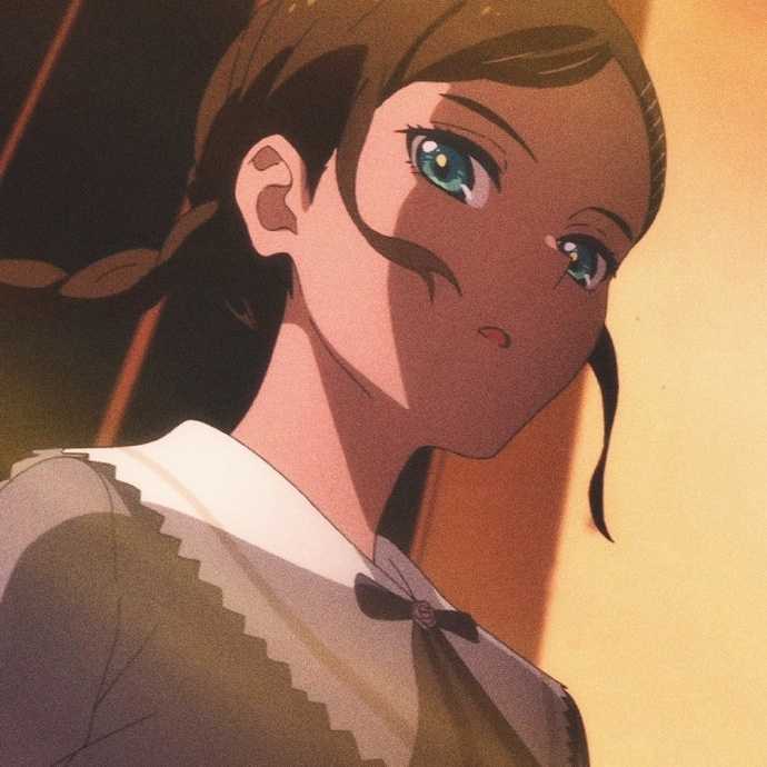 奇蛋物语：青沼宁瑠头像