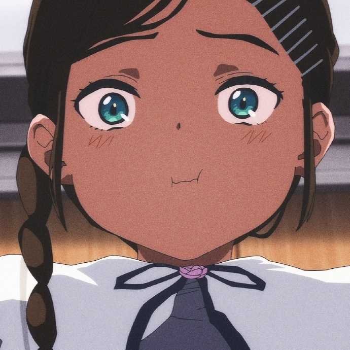 奇蛋物语：青沼宁瑠头像