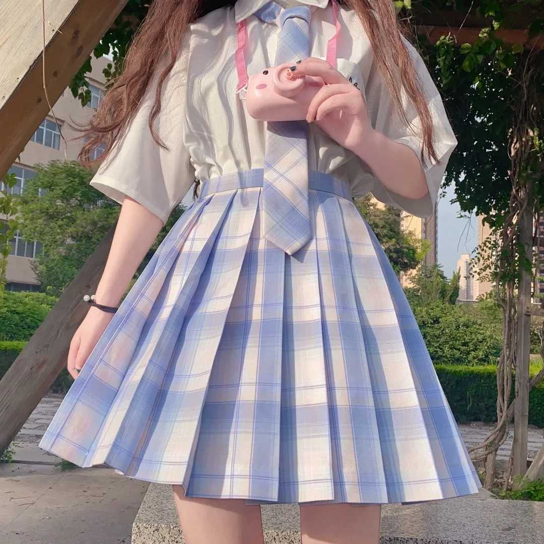 qq头像图片女生jk