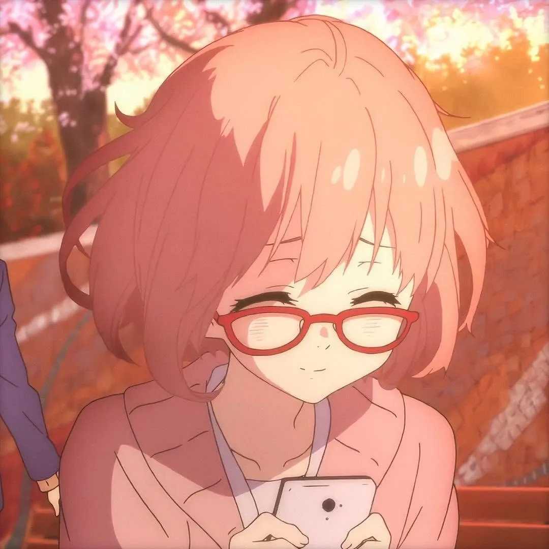 境界的彼方：栗山未来头像