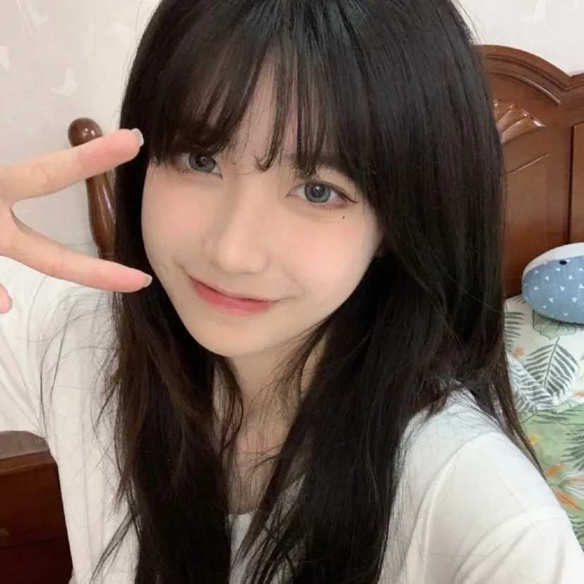 超A御姐女头像高冷气质