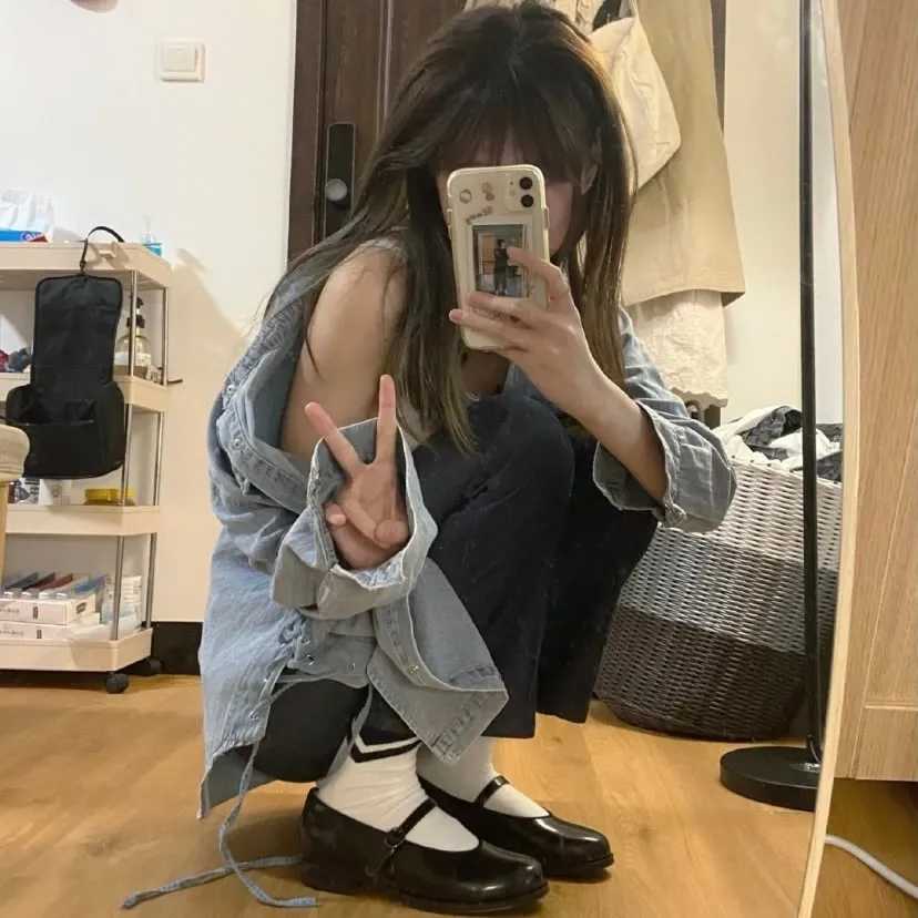 超A御姐女头像高冷气质