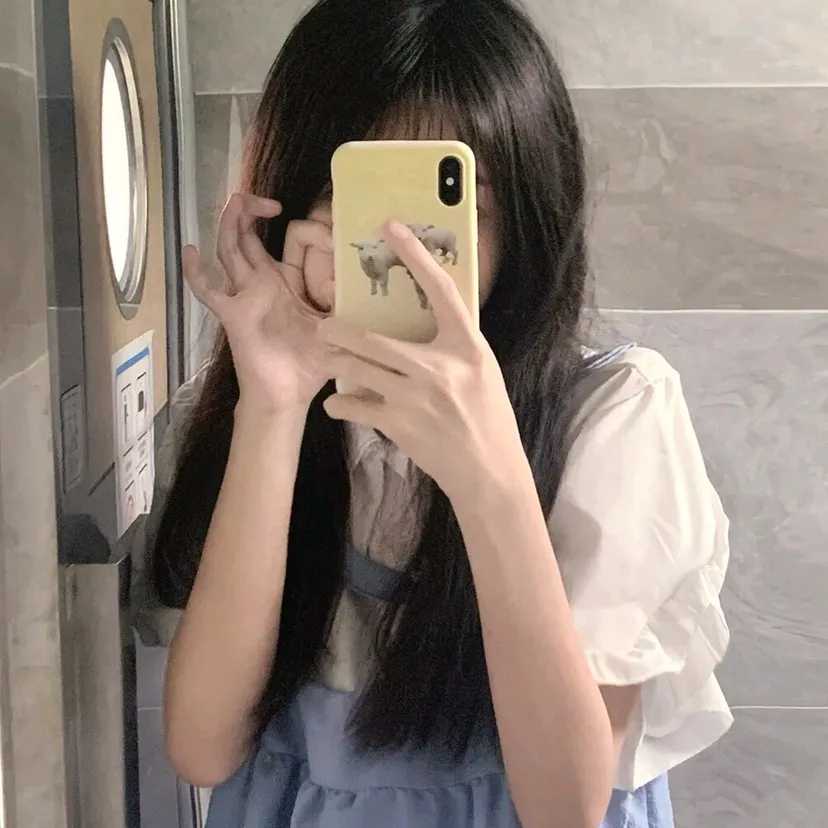 超A御姐女头像高冷气质