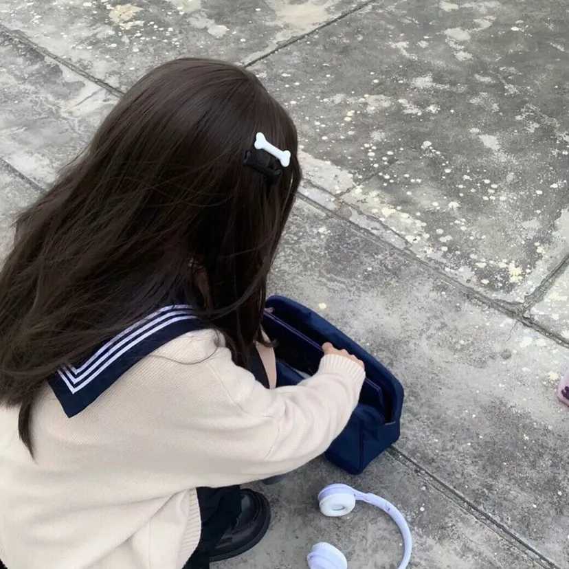 超A御姐女头像高冷气质