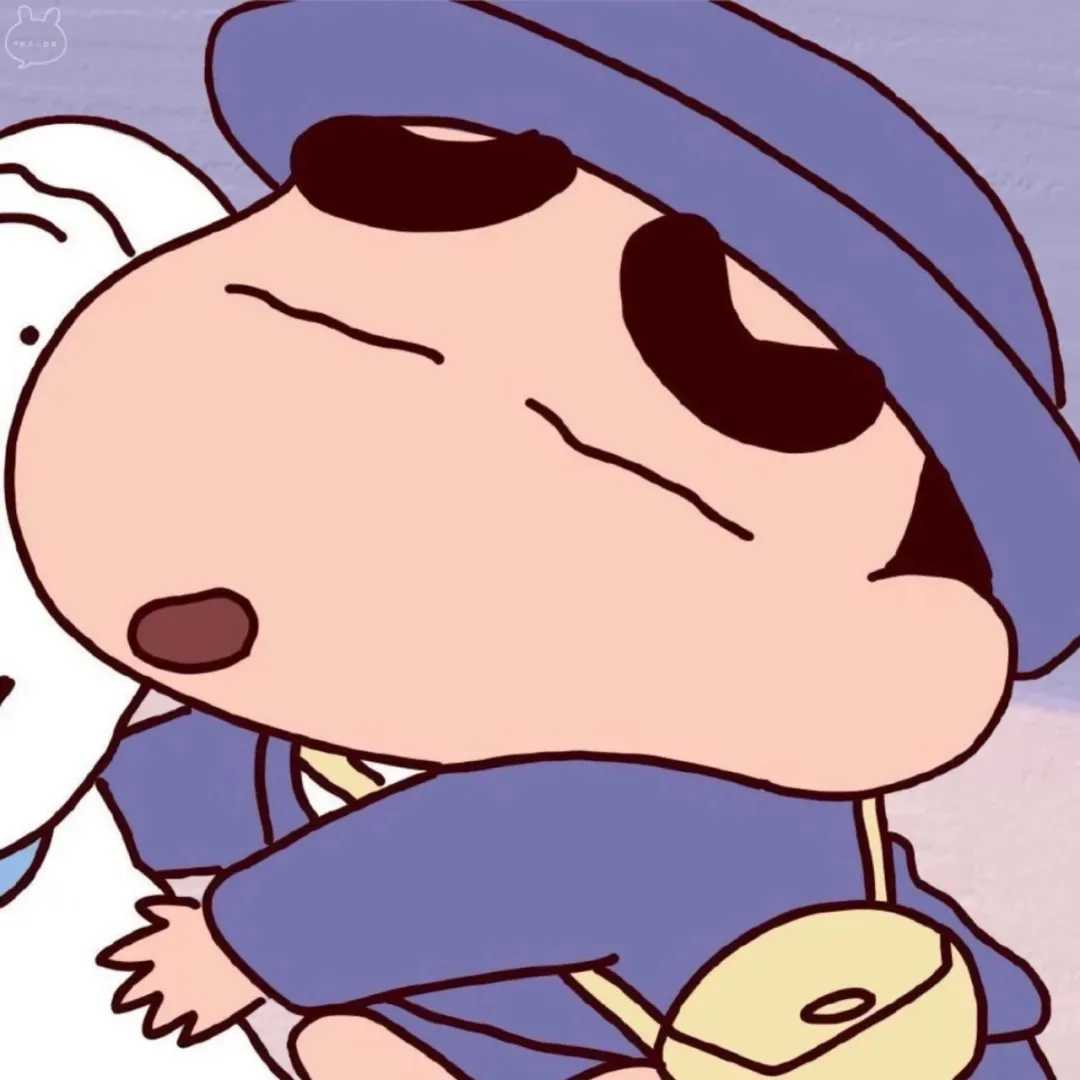 治愈心灵的动漫头像