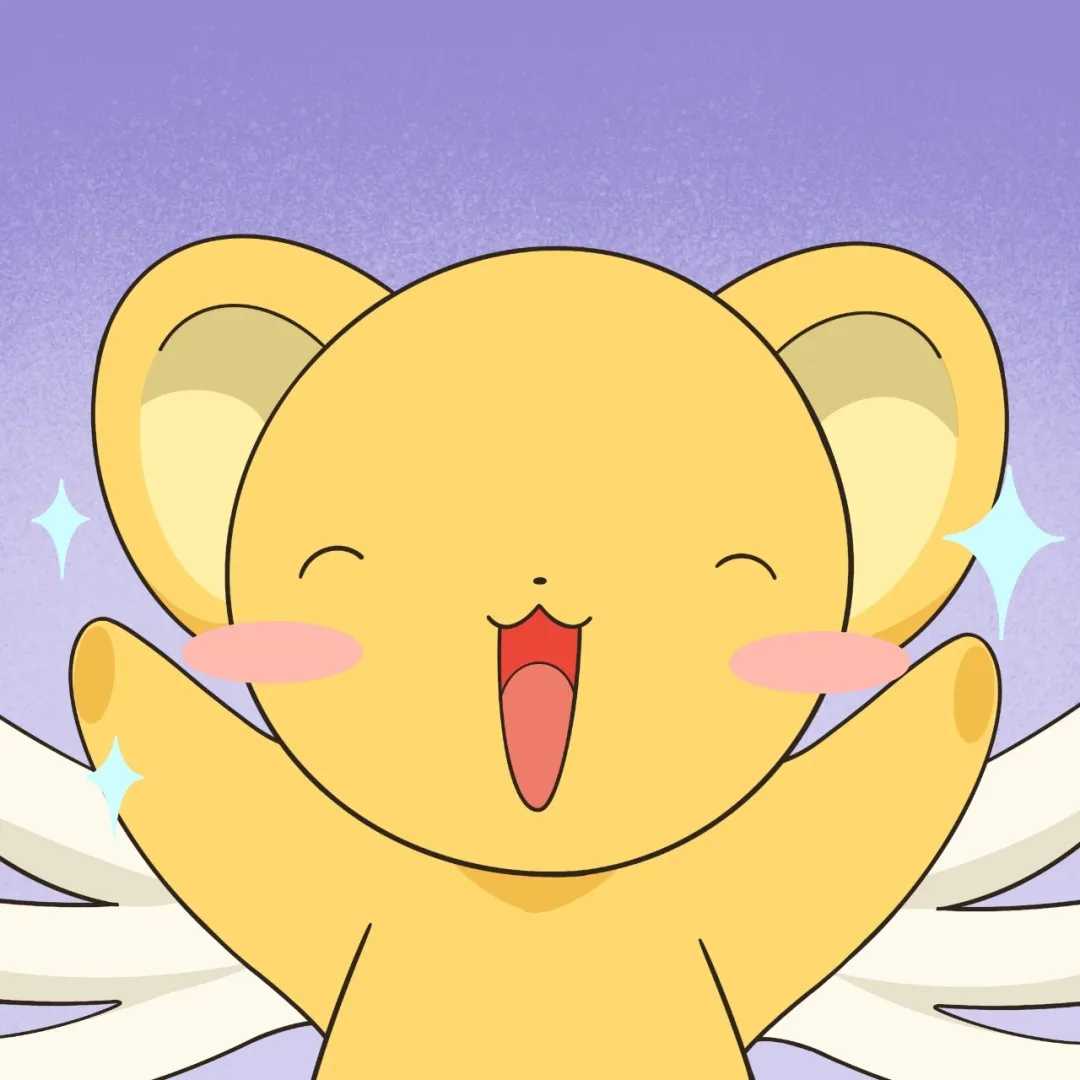 治愈心灵的动漫头像