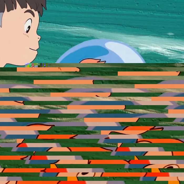 治愈心灵的动漫头像